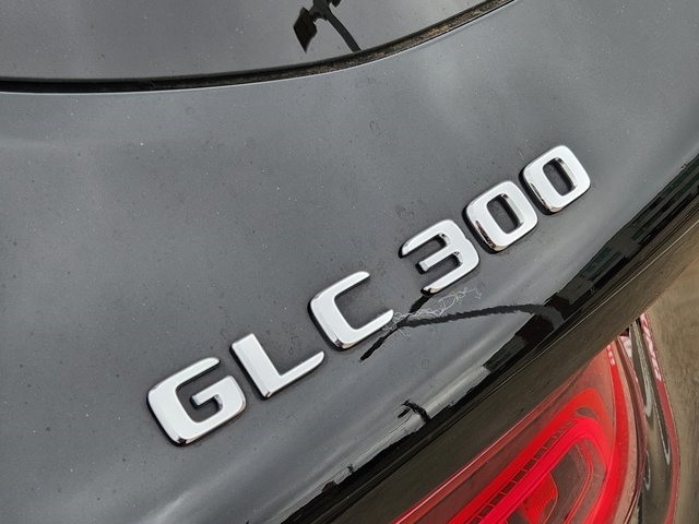 2021 Mercedes-Benz GLC GLC 300 4MATIC