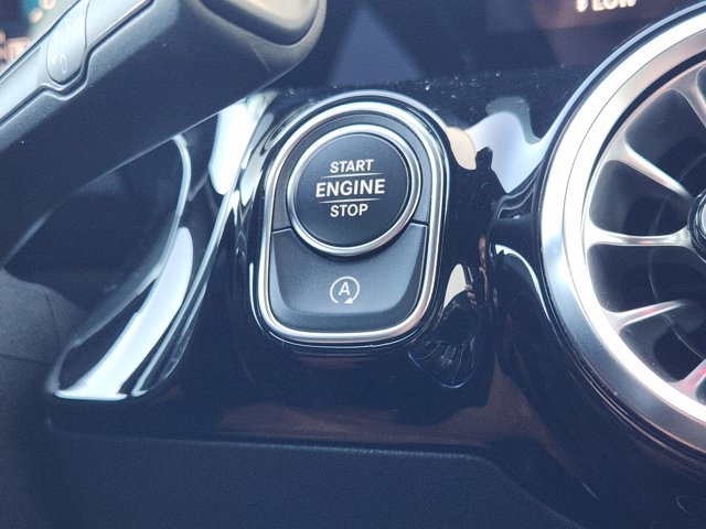 2022 Mercedes-Benz GLA GLA 250 4MATIC
