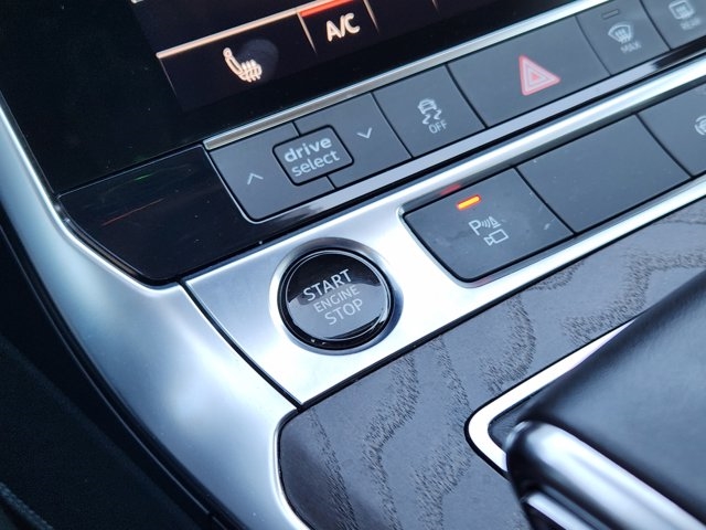 2022 Audi A6 quattro Premium Plus 45 TFSI