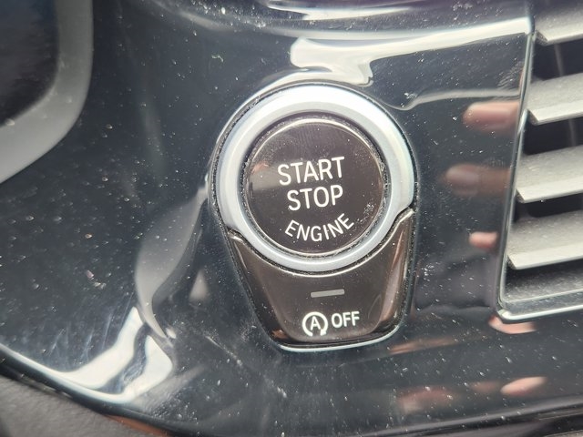 2021 BMW 5 Series 530i