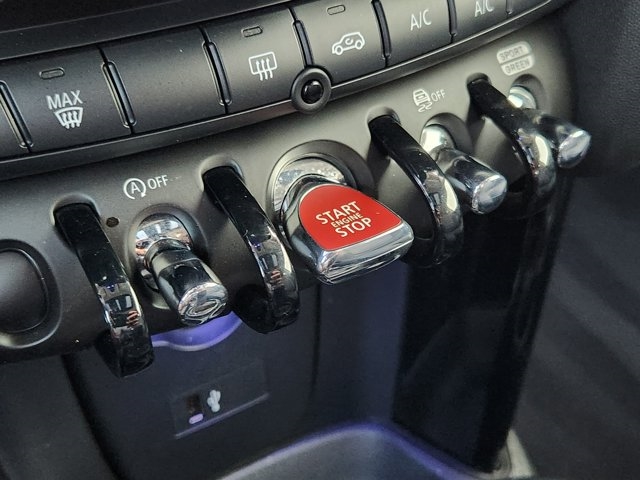 2022 MINI Hardtop 2 Door Cooper S