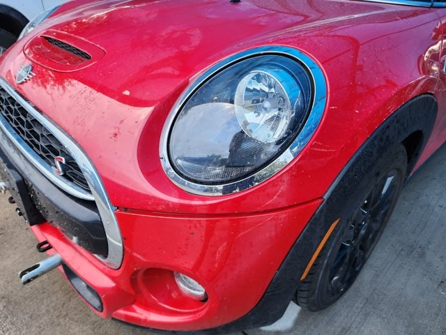 2019 MINI Convertible Cooper S