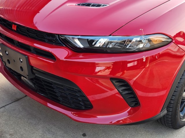 2024 Dodge Hornet GT