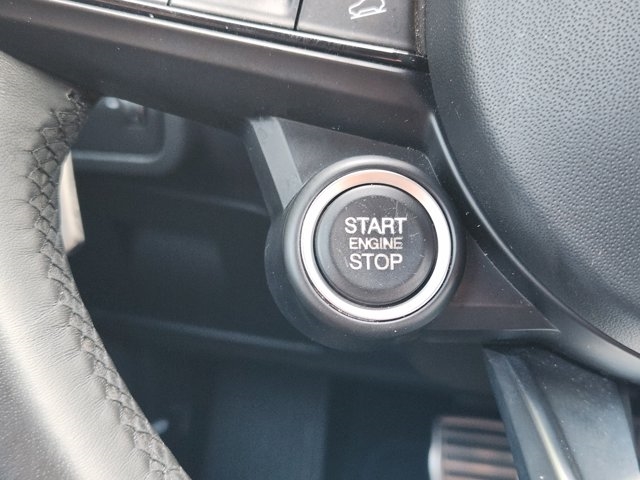 2022 Alfa Romeo Stelvio Sprint
