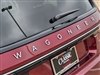 2023 Jeep Wagoneer Series III