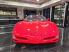 2004 Chevrolet Corvette 