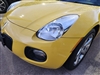 2008 Pontiac Solstice GXP