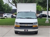 2023 Chevrolet Express 3500
