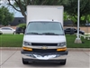 2023 Chevrolet Express 3500