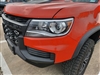 2022 Chevrolet Colorado ZR2 - thumbnail 8