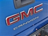 2021 GMC Canyon Elevation Standard