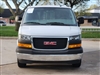 2023 GMC Savana 2500
