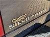 2022 Chevrolet Silverado 2500HD Custom