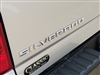 2023 Chevrolet Silverado 2500HD Custom