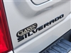 2022 Chevrolet Silverado 1500 Limited Custom