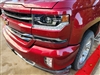 2018 Chevrolet Silverado 1500 LTZ Z71