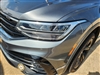 2024 Volkswagen Tiguan SE R-Line Black 4Motion