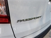 2020 Honda Passport Touring