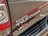2015 Toyota Tacoma V6