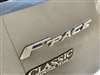 2023 Jaguar F-PACE SVR