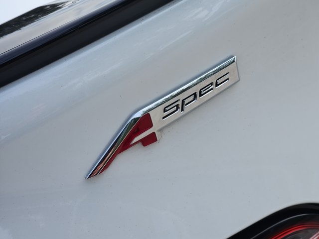 2024 Acura Integra w/Tech w/A-SPEC