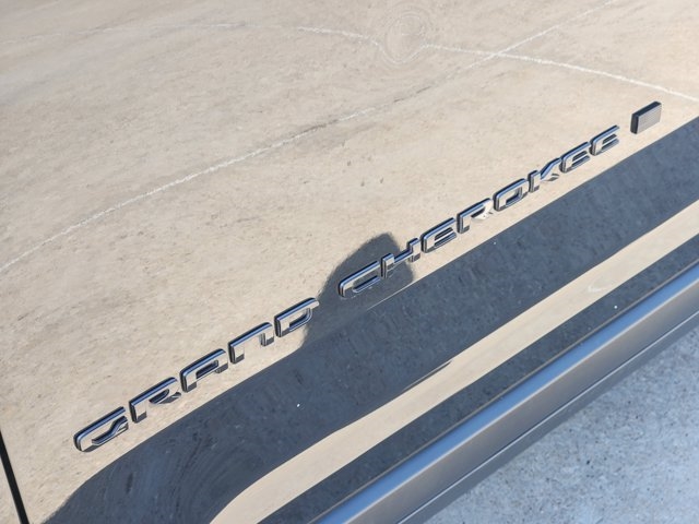 2022 Jeep Grand Cherokee L Altitude