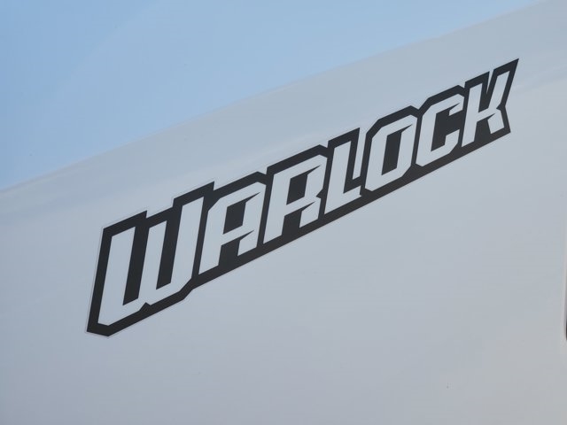 2019 RAM 1500 Classic Warlock