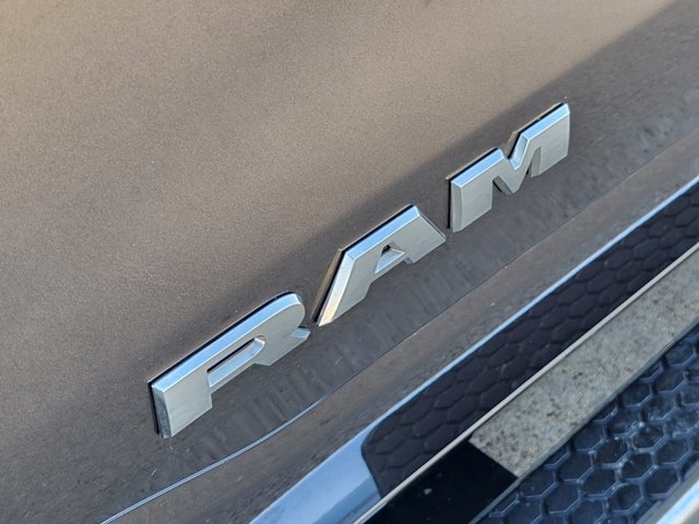 2022 RAM 1500 Lone Star