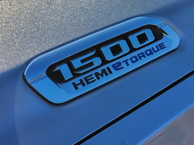 2024 RAM 1500 Lone Star