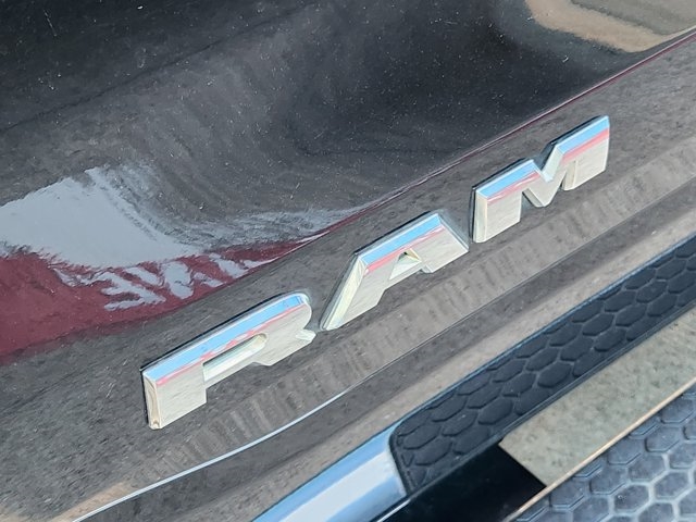 2021 RAM 1500 Lone Star