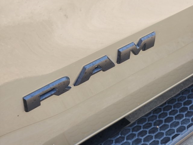 2020 RAM 1500 Lone Star