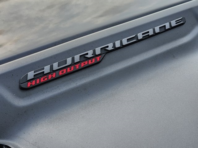 2025 RAM 1500 RHO