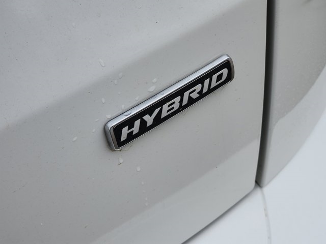 2023 Ford Escape Hybrid ST-Line