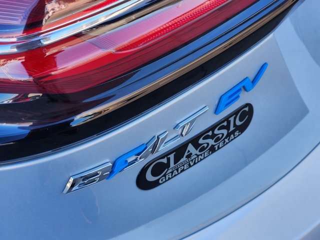 2023 Chevrolet Bolt EV 2LT