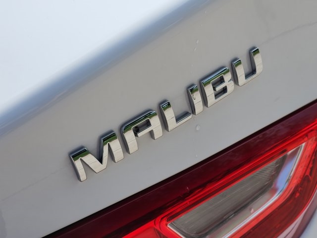 2024 Chevrolet Malibu LS