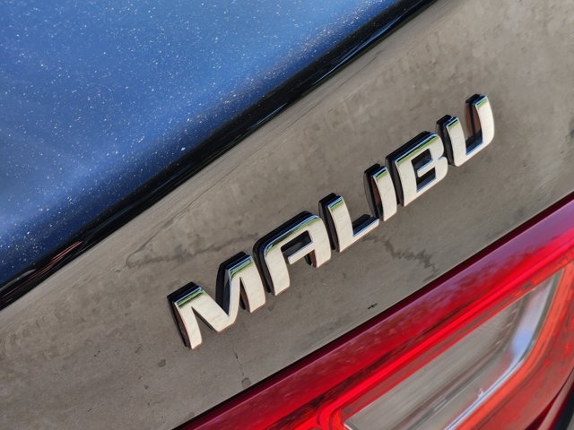 2024 Chevrolet Malibu LS