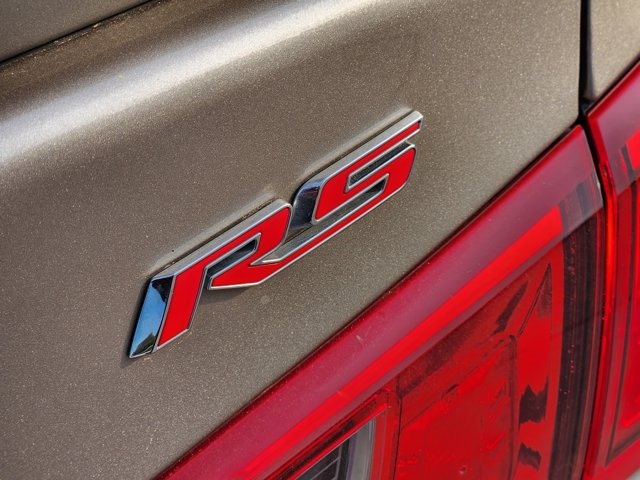 2022 Chevrolet Malibu RS