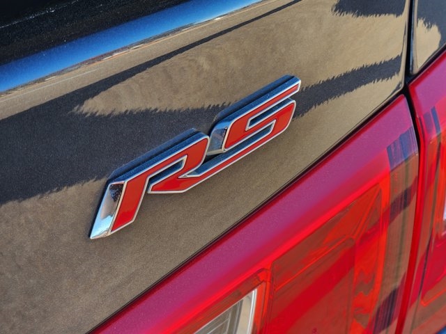 2022 Chevrolet Malibu RS