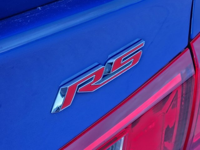 2023 Chevrolet Malibu RS