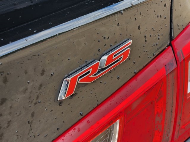 2023 Chevrolet Malibu RS