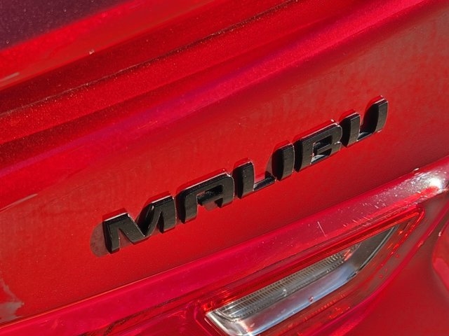 2023 Chevrolet Malibu RS