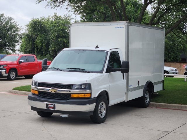 2023 Chevrolet Express 3500