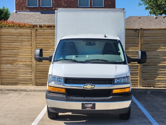 2023 Chevrolet Express 3500
