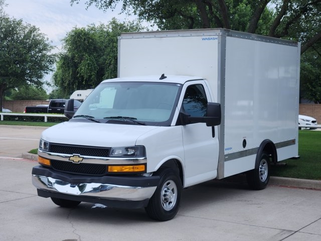 2023 Chevrolet Express 3500