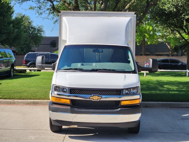 2023 Chevrolet Express 3500
