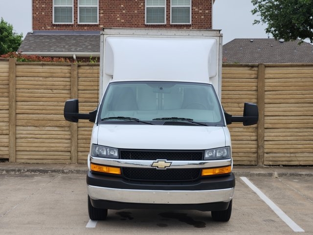 2023 Chevrolet Express 3500