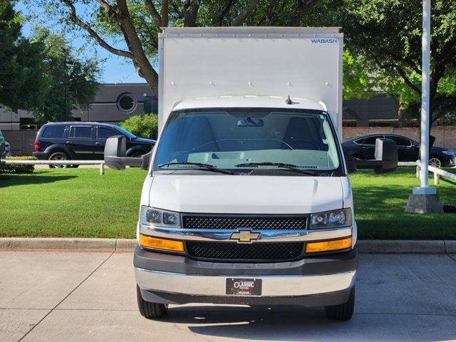 2023 Chevrolet Express 3500