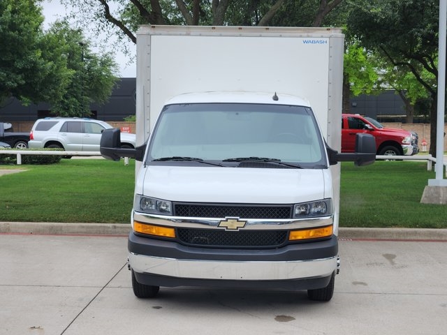2023 Chevrolet Express 3500