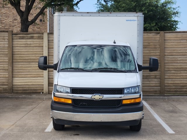 2023 Chevrolet Express 3500