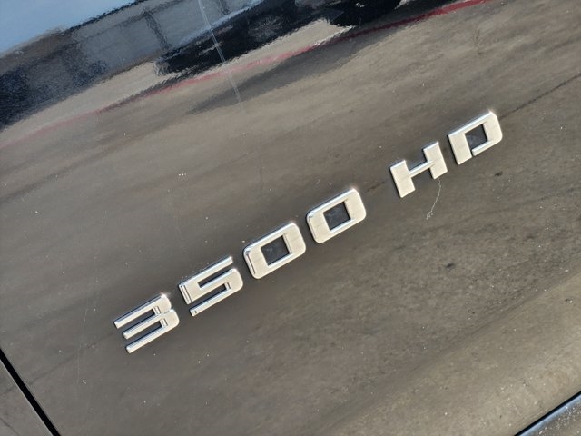 2021 Chevrolet Silverado 3500HD Work Truck